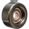 IDLER/TENSIONER PULLEY, LT DUTY, DAYCO