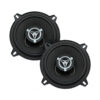 Power Acoustik 5.25" 2-Way Speakers