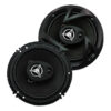 Power Acoustik Reaper 6.5" 3 way 400 Watts