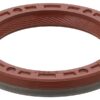 Shaft Seal, Crankshaft