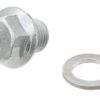 Drain Plug, Oil Sump