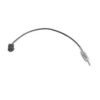 American International Antenna Adapter for 2000-2013 BMW/Volkswagen