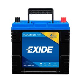 Exide Automotive Battery