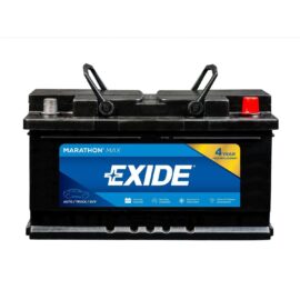 Exide Automotive Battery