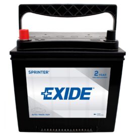 Exide Automotive Battery