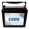 Exide Automotive Battery