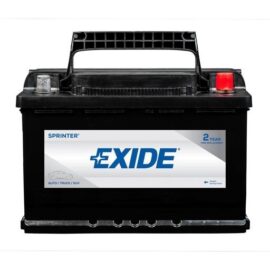 Exide Automotive Battery