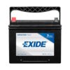 Exide Automotive Battery