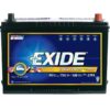 Exide Automotive Battery