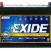 Exide Automotive Battery