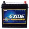 Exide Automotive Battery