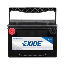 Exide Automotive Battery