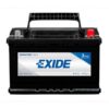 Exide Automotive Battery