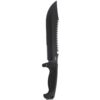 SOG Jungle Primitive Partially Serrated 9.5" Machete