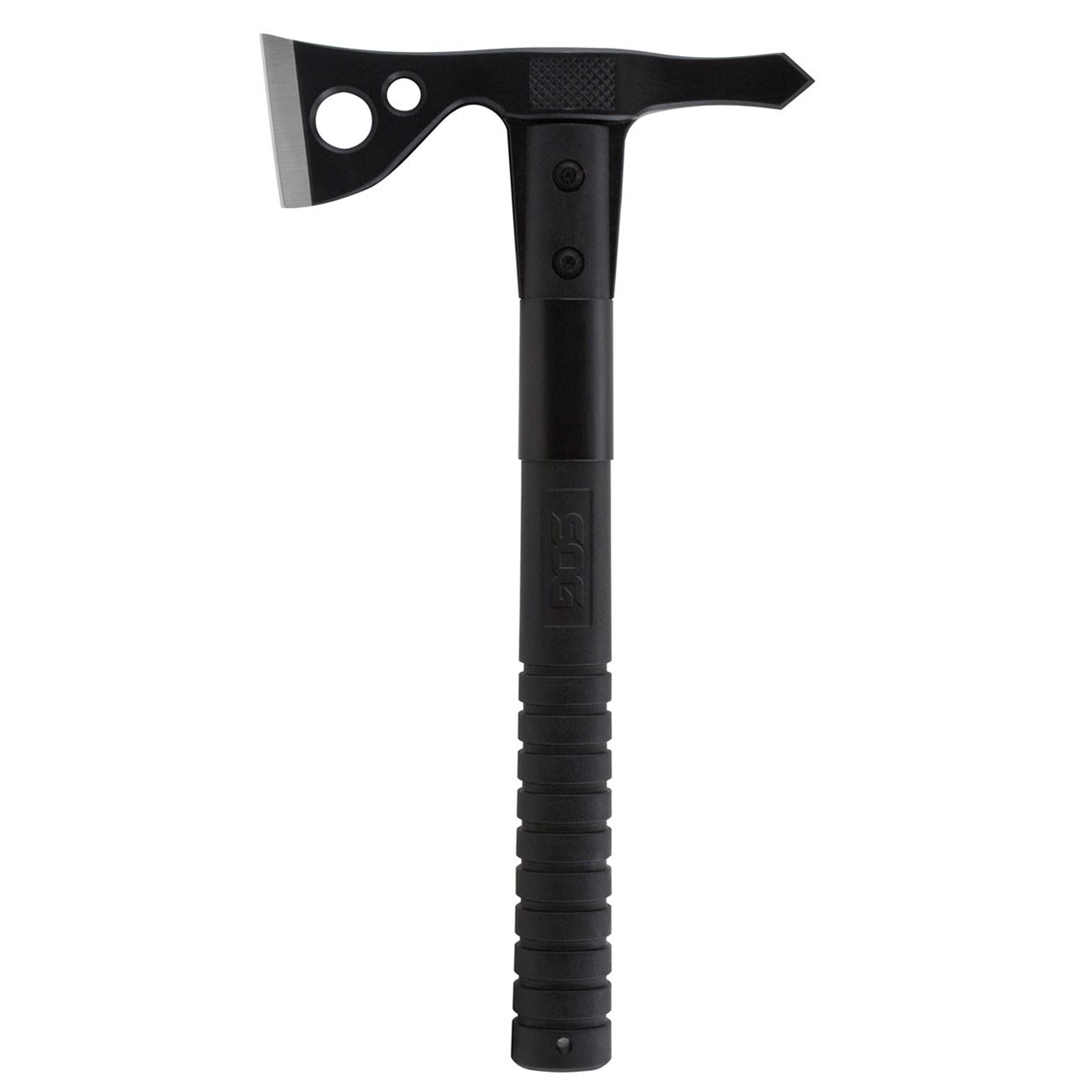 SOG FastHawk Tomahawk 12.5" Overall Black Nylon Sheath