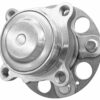 Wheel Bearing - Generation 3