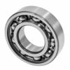Bearing - DGBB (Deep Groove Ball Bearing)