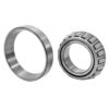 Bearing - TRB (Tapered Roller Bearing)