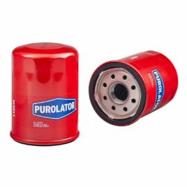 Genuine Pur Oil Flt