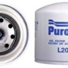 Lube Oil