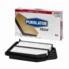 Tech Air Filter