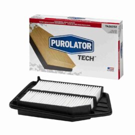 Tech Air Filter