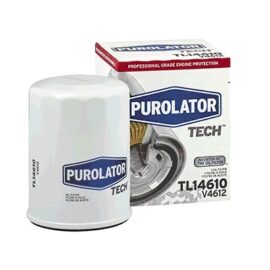 Tech Oil Filter