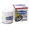 Tech Oil Filter