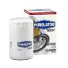 Tech Oil Filter