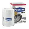 Tech Oil Filter