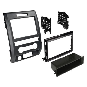 American International Installation Kit for 2009-2014 Ford F150