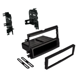 INSTALLATION KIT '04-15 FORD/ LINCOLN/MERCURY; A.I.