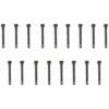 Engine Cylinder Head Bolt Set