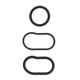 Engine Oil Filter Adapter Seal Set