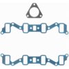 Engine Intake Manifold Gasket Set