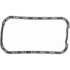Engine Oil Pan Gasket Set PermaDry molded rubber