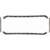 Engine Oil Pan Gasket Set Blue Stripe cork-rubber
