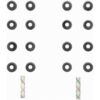 Engine Valve Stem Oil Seal Set