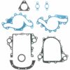 Engine Timing Cover Gasket Set