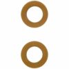 Engine Camshaft Seal Kit