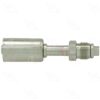 Straight Male O-Ring Short Pilot, Steel, Standard Diameter Beadlock A/C Fitting