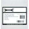 O-Ring & Gasket A/C System Seal Kit