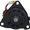 Flanged Vented CW/CCW Blower Motor w/o Wheel