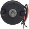 Double Shaft Closed CW/CCW Blower Motor w/o Wheel