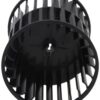 Reverse Rotation Blower Motor Wheel