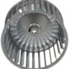 Standard Rotation Blower Motor Wheel