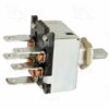 Rotary Selector Blower Switch