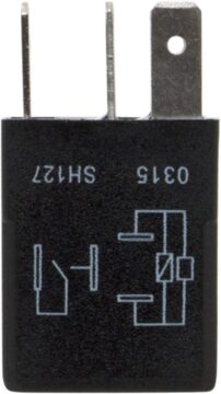 Standard Relay