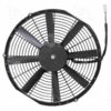 Super Duty Electric Fan 14" MP Puller