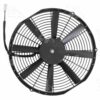 Super Duty Electric Fan 14" MP Pusher